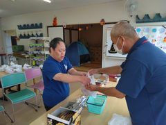 東部駄菓子７