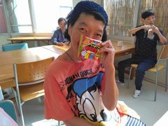 東部駄菓子９