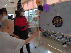 東部ハロウィン３