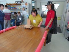 東部ハロウィン４