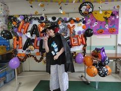 東部ハロウィン１３