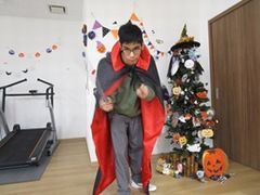 南部ハロウィン５