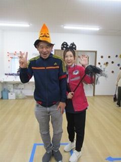 南部ハロウィン７