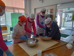 東部うどん打ち２