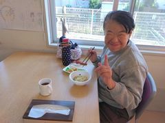 東部うどん打ち１０