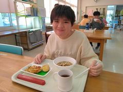 東部うどん打ち１１