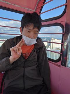 東部個別外出２