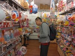 東部個別外出６