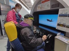 東部個別外出５