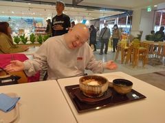 東部個別外出７