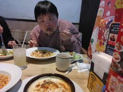 東部個別外出２