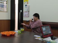 東部個別外出４