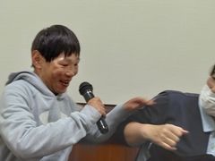 東部個別外出３