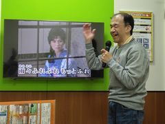 東部個別外出４