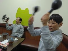 東部個別外出６