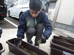 南部地域協働４