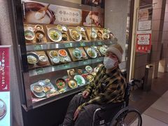 東部個別外出１