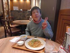 東部個別外出２