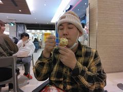 東部個別外出４